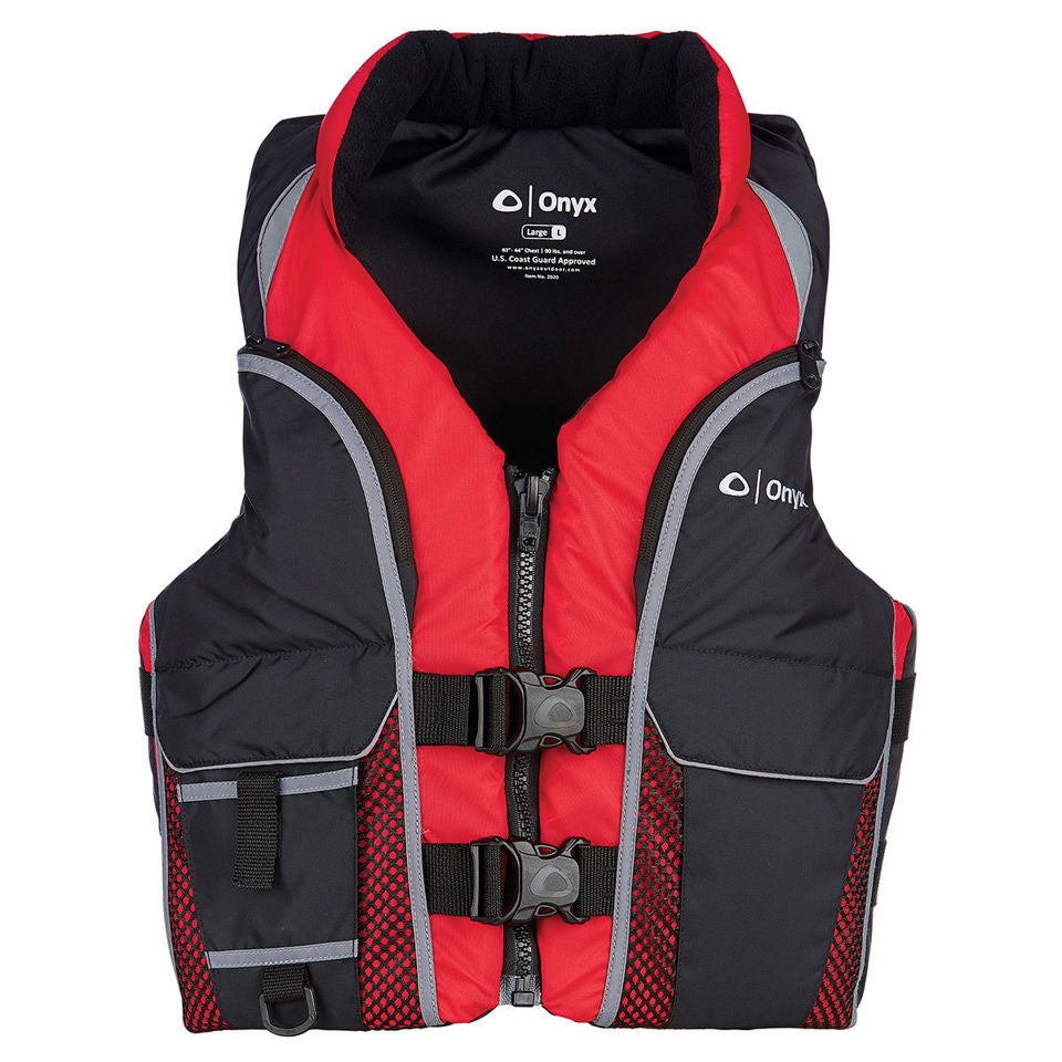 Onyx Outdoors 117200-100-060-15 Pfd - Personal Floatation Device||||85||onx1172106015||1911148