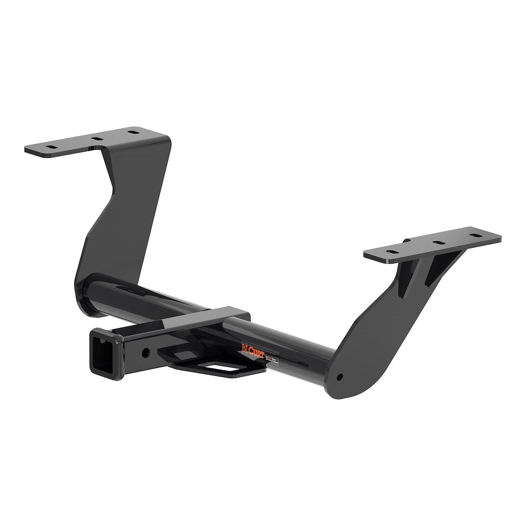 Product of CURT 13409 Class III Trailer Hitch Rear w/ 2 Inch Receiver 