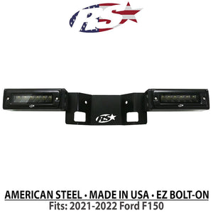 Race Sport Lighting F150hb21up Backup Light||f150hb21up_1.Jpg||86||rslf150hb21up||1501373
