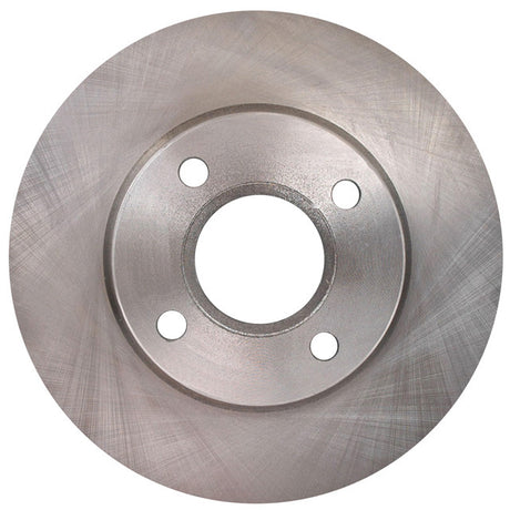 Product of Raybestos Brakes 66913R R-Line Plain Face 2-Piece Brake Rotor 