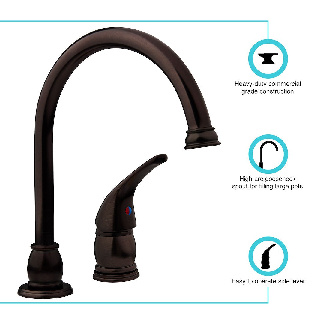 Dura Faucet Mk301-Vb Faucet||df-Nmk301-Vb.Jpg||85||d6umk301vb||1583139