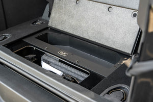 Dv8 Offroad Cmbr-02 Cargo Organizer||2021-2024-Ford-Bronco-Storage-Compartment-Installed-3.Jpg||92||dv8cmbr02||1626872