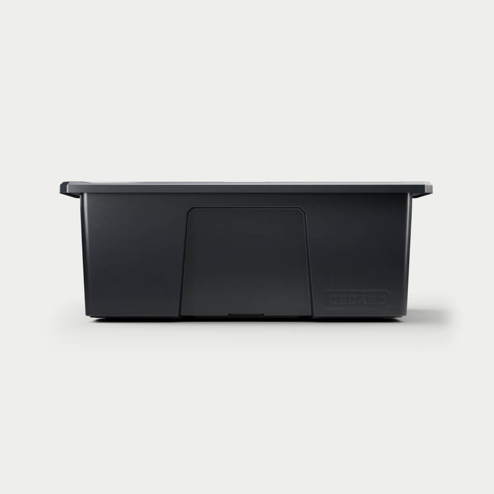 Decked A0040-Dbin-Blk Cargo Organizer||a0040-Dbin-Blk_2.Jpg||87||dck040dbinblk||1728175