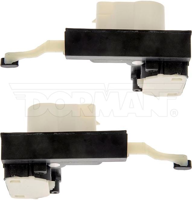 Product of Dorman (Oe Solutions) 746-017kt Door Lock Actuator Motor