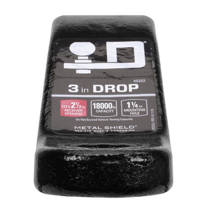 Draw-Tite 45322 Trailer Hitch Ball Mount||45322_1.Jpg||86||d7045322||1319123