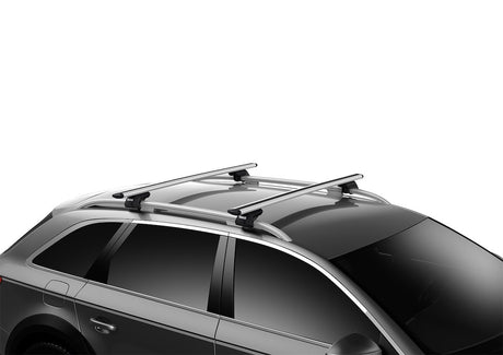 Product of Thule 710405  Roof Rack Cross Bar - 