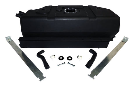 Product of Crown Automotive 52002633PLMK 20 Gallon Plastic Fuel Tank 