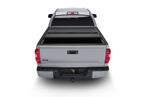 Product of BAK Industries BAKFlip MX4 Hard Folding 448440 Tonneau Cover 