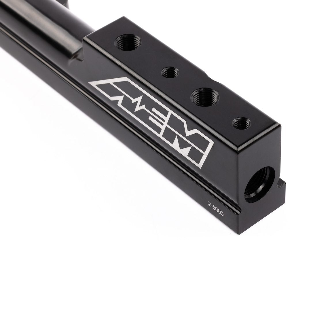 Aem Electronics 25-100bk Fuel Injector Rail||aem 2-5000 4.Jpg||90||a1y25100bk||1650091