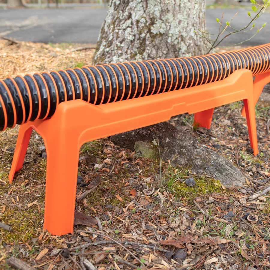 Product of Camco 39861 15 Feet Black Sewer Hose Yes 