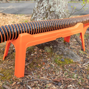 Product of Camco 39861 15 Feet Black Sewer Hose Yes 