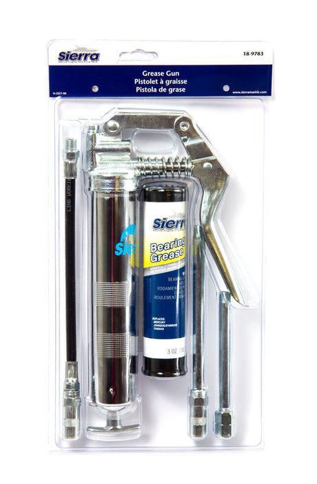 Sierra Marine 18-9783 Grease Gun||18-9783.Jpg||85||s5m189783||1135199