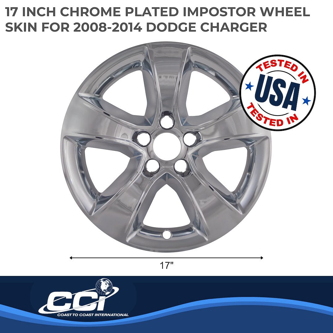 Coast To Coast Iwcimp352x Wheel Skin||cci_Iwcimp352x_Impostor Wheel Skin_B2c_3.Jpg||88||cciimp352x||1341299