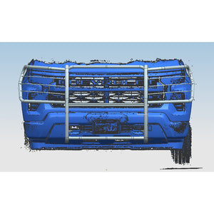 Black Horse Offroad 17gt22mss Grille Guard||17gt22mss_1.Jpg||86||blk17gt22mss||2237499