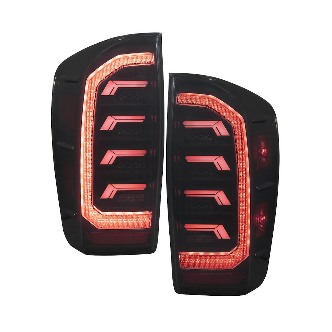 Diode Dynamics Fl0018 Tail Light Assembly||||86||diofl0018||2016167