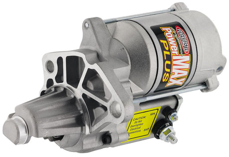Product of Powermaster 9300 Starter