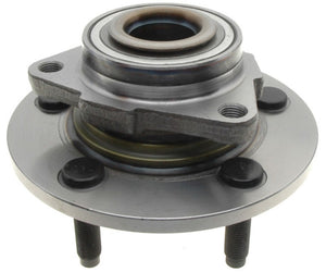 Raybestos Brakes 715072 Wheel Bearing And Hub Assembly||715072.Jpg||85||r42715072||1305818