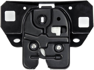 Dorman (Oe Solutions) 940-107 Trunk Latch Assembly||||86||d18940107||2013824