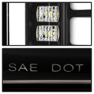 Product of Spyder Automotive 5088765 Tail Light Assembly 