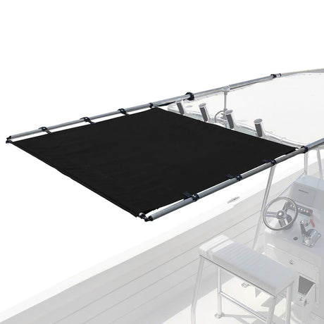 Taylor Made 2021026251 Boat T-Top Shade Extension||2021026251.Jpg||85||t4v2021026251||1161933