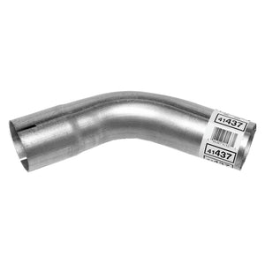 Product of Walker Exhaust 41437 Exhaust Pipe - Bend 45 Degree
