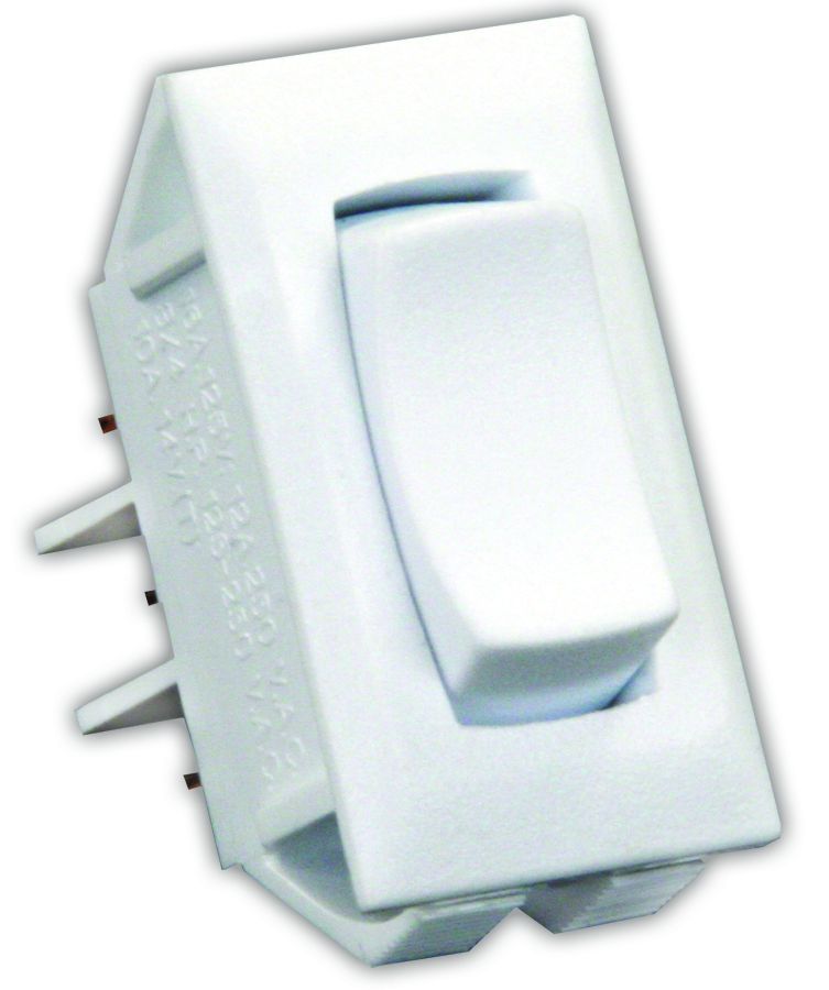 Jr Products 13435 Multi Purpose Switch||13435.Jpg||85||j4513435||890232