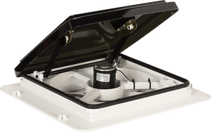 Product of MaxxAir Ventilation Solutions 00A04401K 14 Inch 14 Inch Roof Vent Yes 