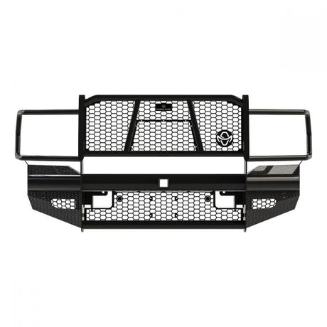 Ranch Hand Fbd251blr Bumper||fbd251blr.Jpg||85||rnhfbd251blr||2218937