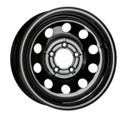 Product of Taskmaster Mx660865bdx1chdbx Trailer Wheel