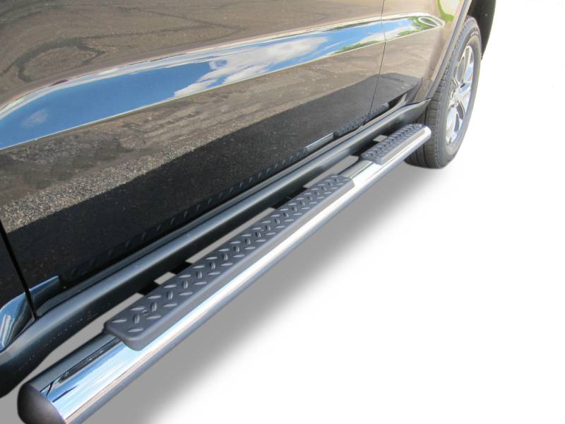 Black Horse Offroad 9b080203ssov Nerf Bar||9b080203ssov_7.Jpeg||91||blk080203ssov||2344460