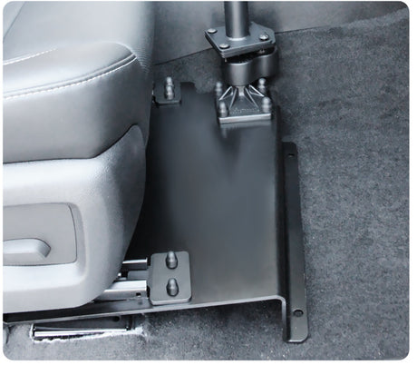 Ram Mounts Ram-Vb-193-Sw1 Laptop Mount||ram-Vb-193-Sw1_1.Jpg||85||r1hramvb193sw||1560358