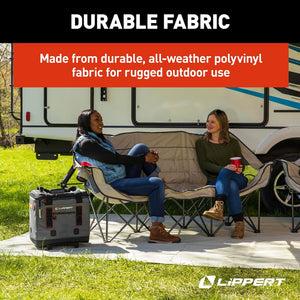 Product of Lippert Components 2022115673 Patio Mat