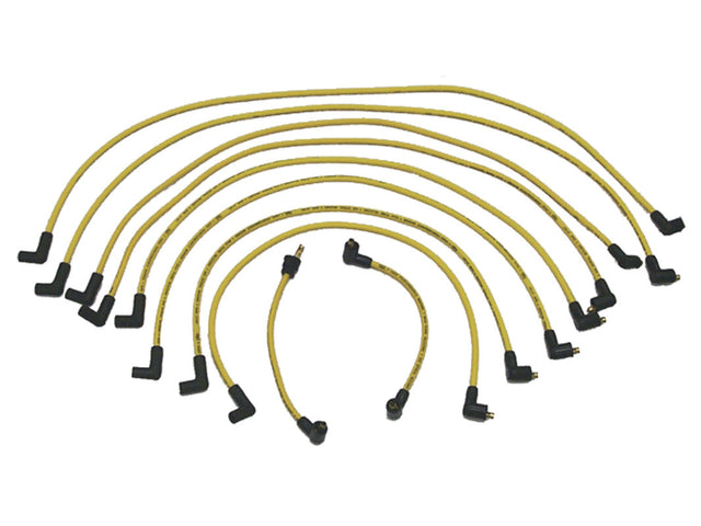 Sierra Marine 18-8803-2 Spark Plug Wire Set||18-8803-2.Jpg||85||s5m1888032||2471838