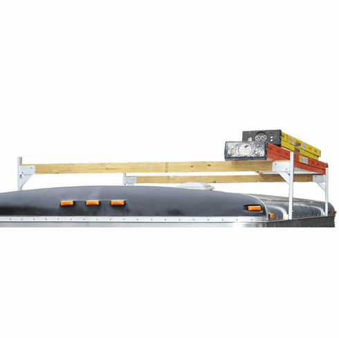 Product of Rack-Em Pk-28b Race & Work Trailer Accessory