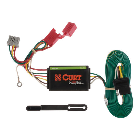 Curt 56161 Trailer Wiring Connector||56161_3008x1990_A.Jpg||85||c9356161||873413
