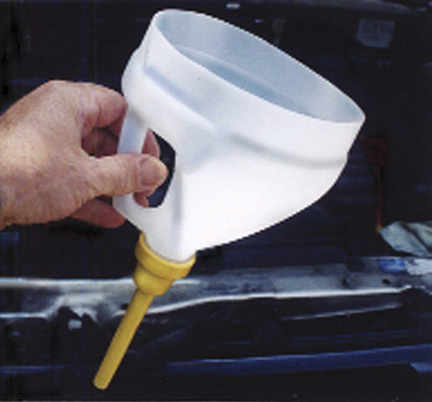 Product of Wirthco 32157 Funnel