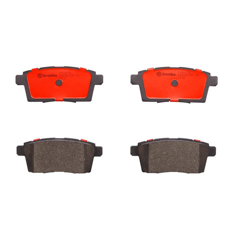 Brembo P49041n Brake Pad||p49041n_Oth.Jpg||85||brmp49041n||1754618