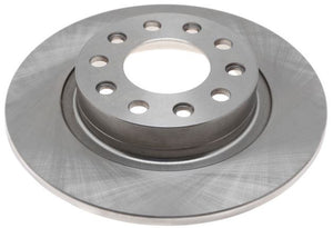 Product of Raybestos Brakes 781087R R-Line OEM 1-Piece Brake Rotor 