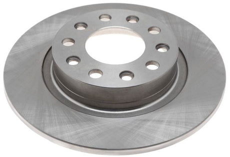Product of Raybestos Brakes 781087R R-Line OEM 1-Piece Brake Rotor 