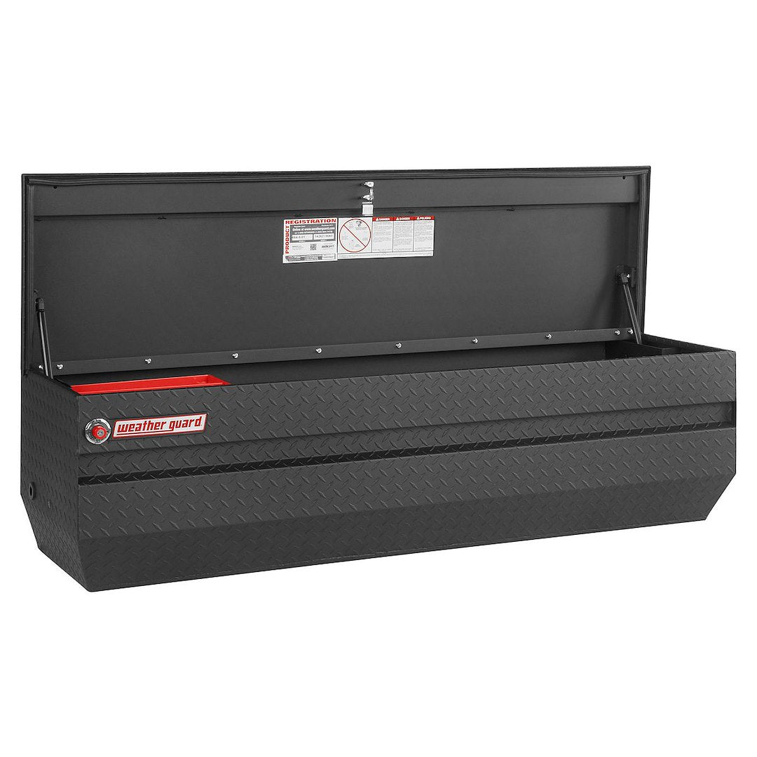 Product of Weather Guard (Werner) 664-52-01 Standard Profile Toolbox 