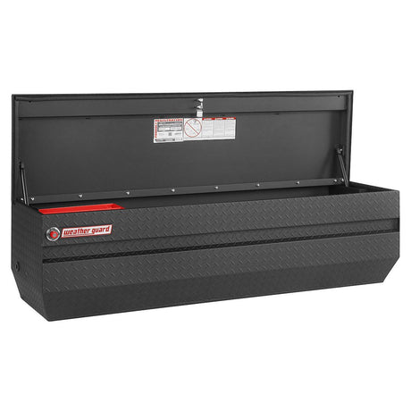 Product of Weather Guard (Werner) 664-52-01 Standard Profile Toolbox 