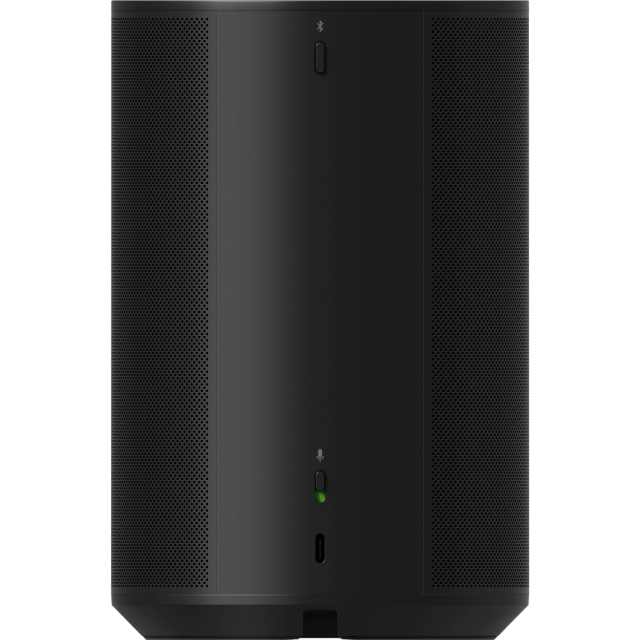 Sonos E10g1us1blk Speaker||e10g1us1blk_4.Png||89||sone10g1us1bl||1167315