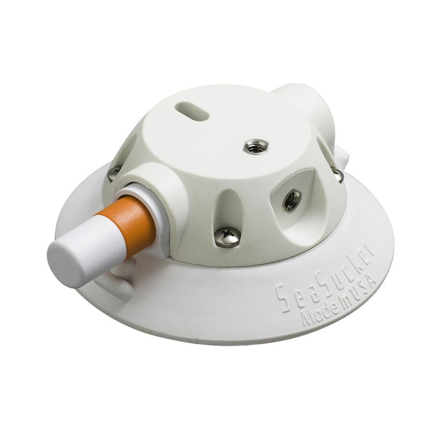 Seasucker Vm1007w Vacuum Mount||||85||sskvm1007w||1919285