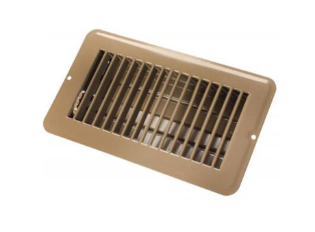 Jr Products 02-28975 Heating/ Cooling Register||02-28975.Jpg||85||j450228975||938414