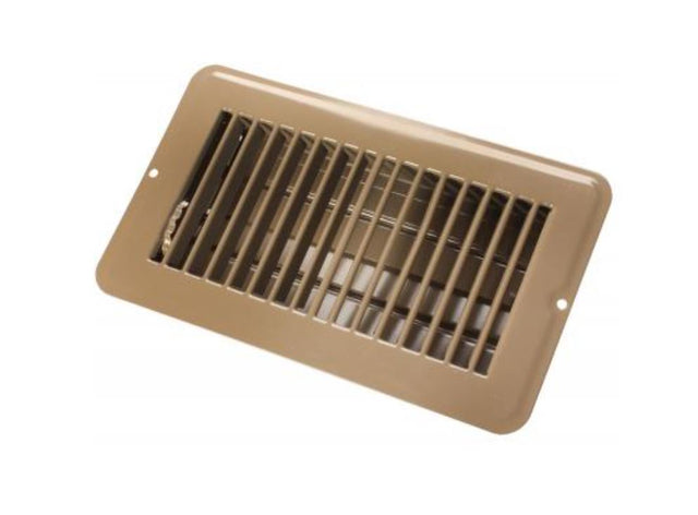 Jr Products 02-28975 Heating/ Cooling Register||02-28975.Jpg||85||j450228975||938414