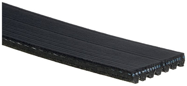 Product of Gates K070663 Serpentine Belt