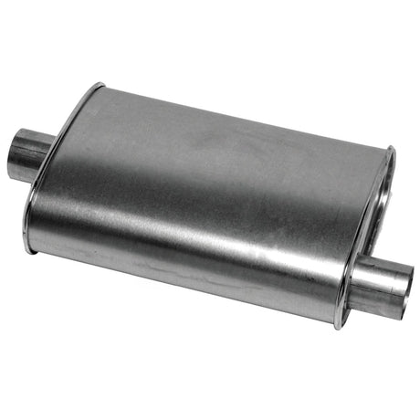 Product of Dynomax 17711 Thrush Turbo Steel Exhaust Muffler 