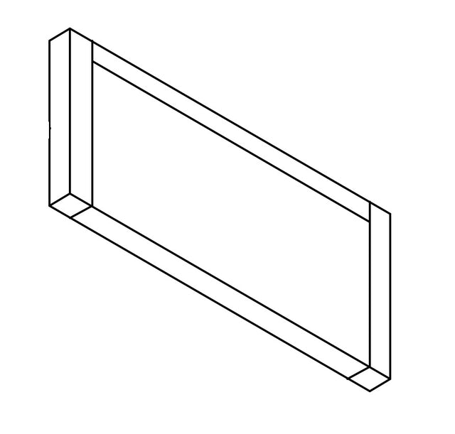 Product of Coleman Mach 8330-3501 Air Conditioner Duct Collar