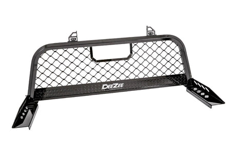 Dee Zee Dz95072rb Headache Rack||cabrack-Alum-Dz95050rb-01.Jpg||85||d37dz95072rb||1153466
