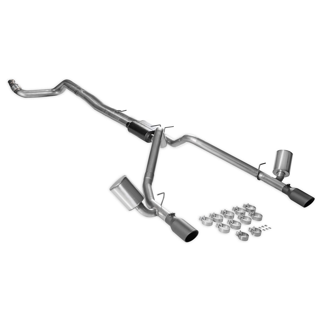 Flowmaster 818199 Exhaust System Kit||818199_5.Jpg||90||f13818199||1688143
